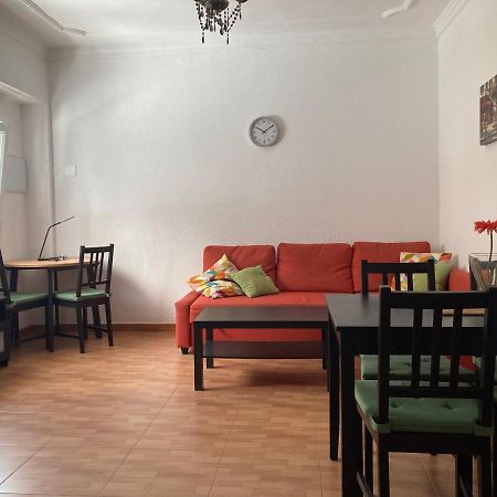 Apartamento Retech Las Palmas de Gran Canaria Exterior foto