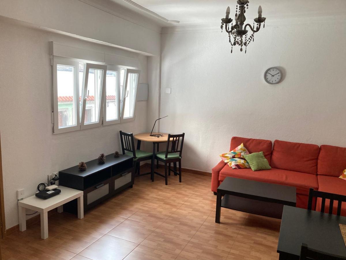Apartamento Retech Las Palmas de Gran Canaria Exterior foto